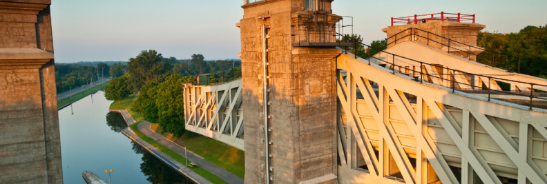 Peterborough, Ontario - best places to retire in ontario