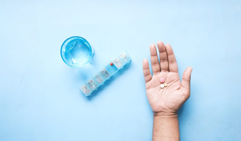 Pharmacy Pharmacy
