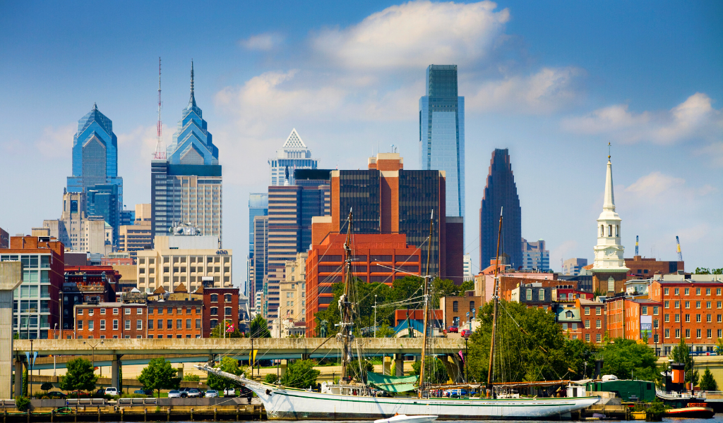 The 8 Best Neighborhoods in Philadelphia in 2022 The 8 Best Neighborhoods in Philadelphia in 2022