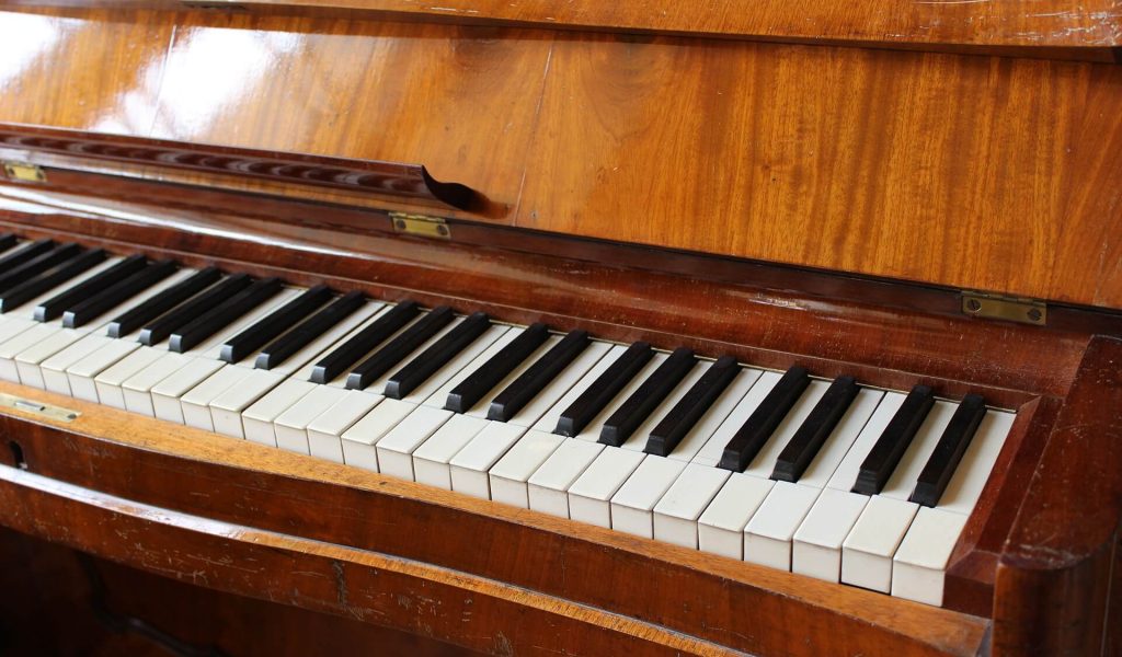 Top 3 Best Piano Movers in Calgary