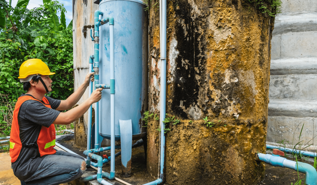 Plumber Guide to Choosing the Best Plumber