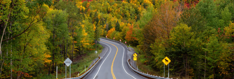 Quebec - best places to retire in canada