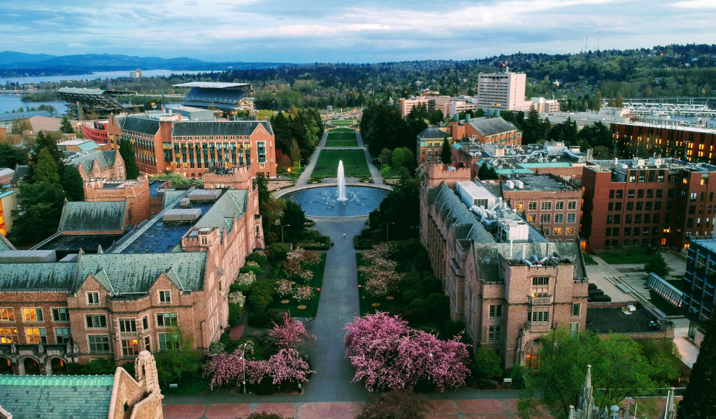6. Ravenna – Best neighborhoods in Seattle 6. Ravenna - Best neighborhoods in Seattle