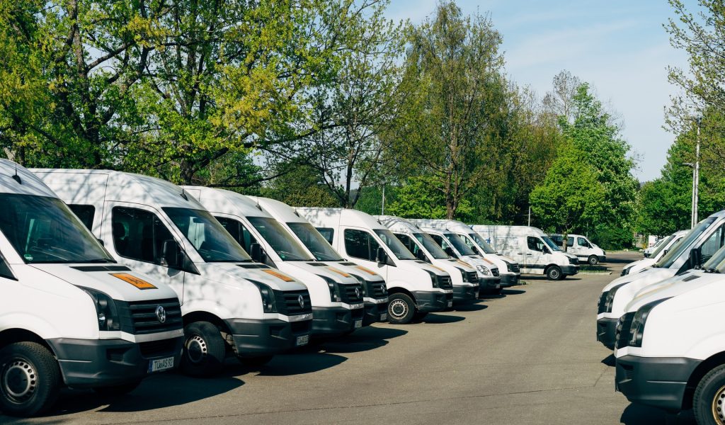 Red Deer - Moving Truck Rentals