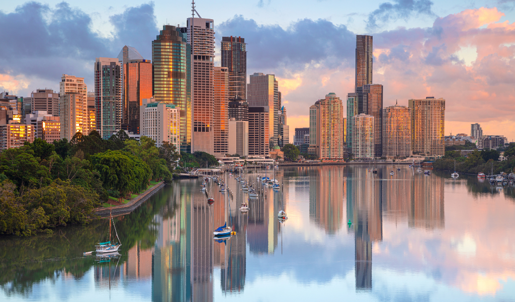 Brisbane removalists