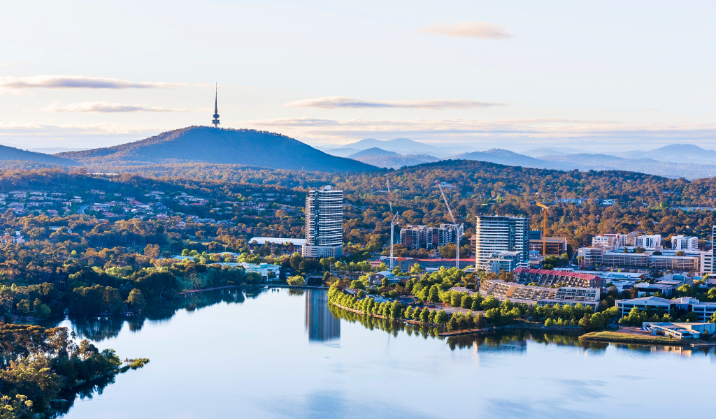 Canberra removalists