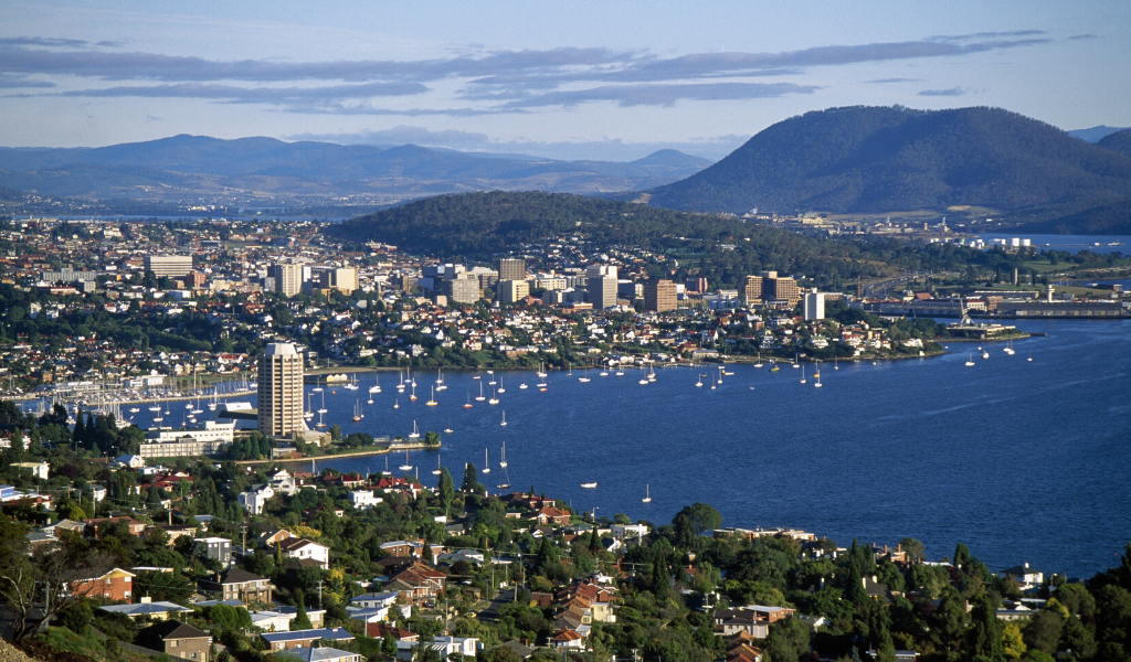 Hobart removalists