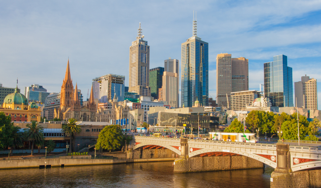 Melbourne removalists