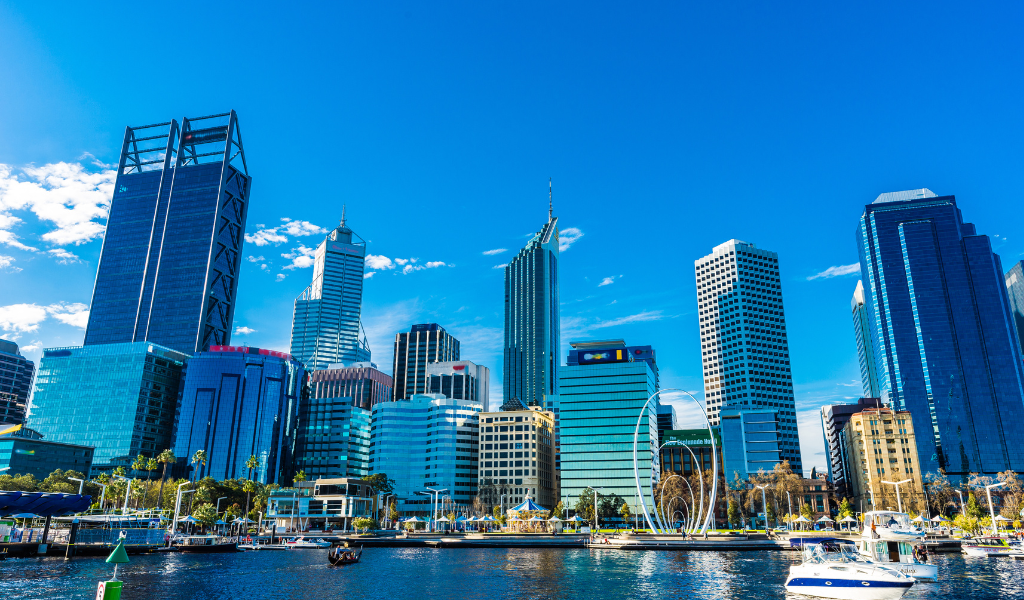 Top 5 Best Removalists in Perth