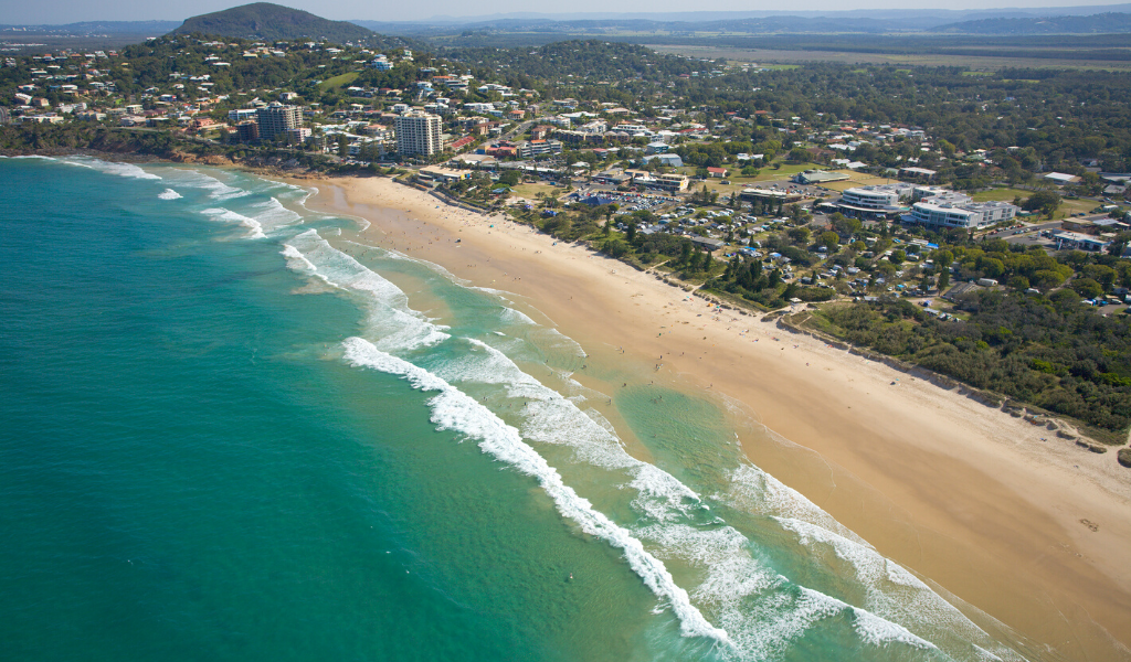Sunshine coast removalists