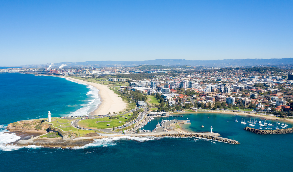 Wollongong removalists