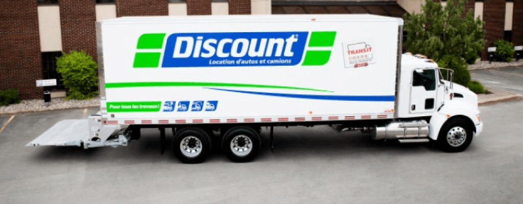 Discount truck