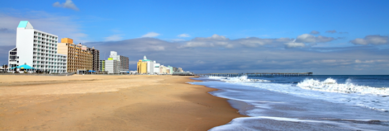 Safest Neighbourhoods in Boston: Revere, Boston