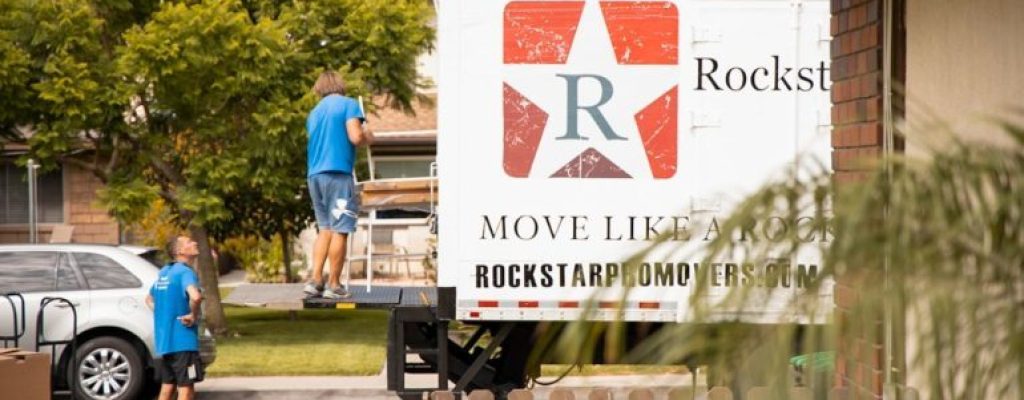 Rockstar Pro Movers