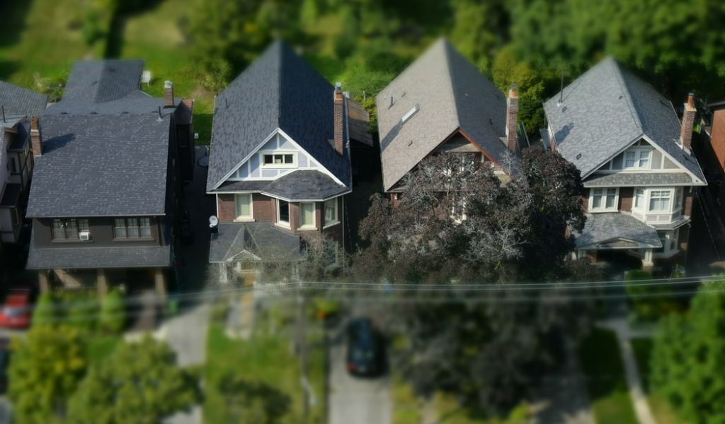 Roof Renovation