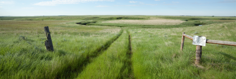 Saskatchewan - best places to retire in canada