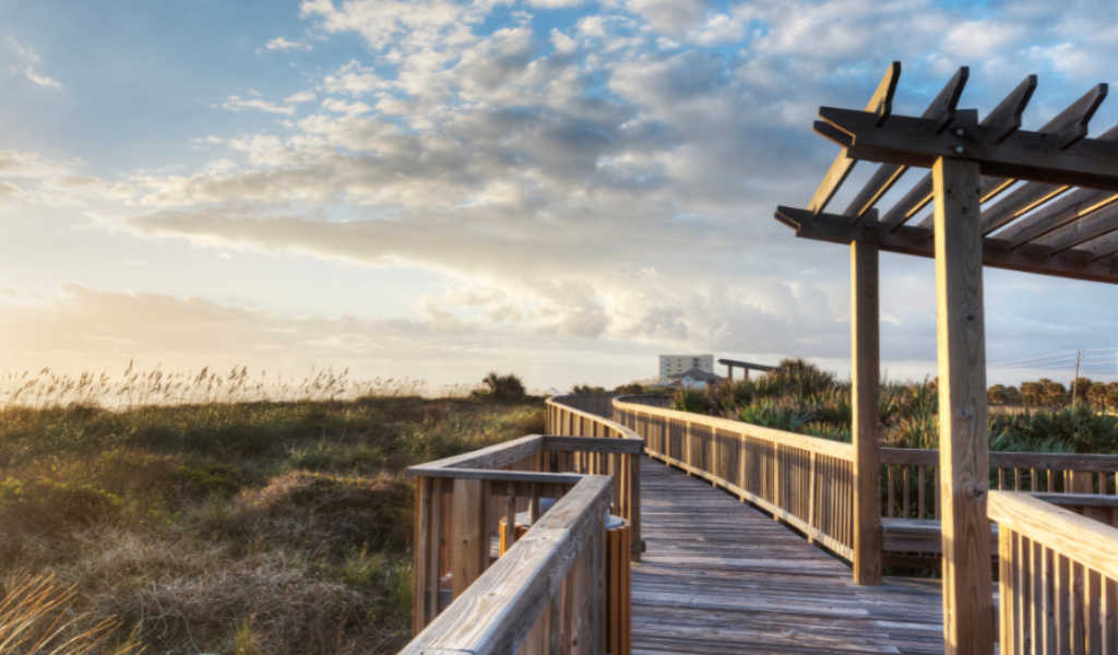 3. Satellite Beach – best places to live in Florida 3. Satellite Beach - best places to live in Florida