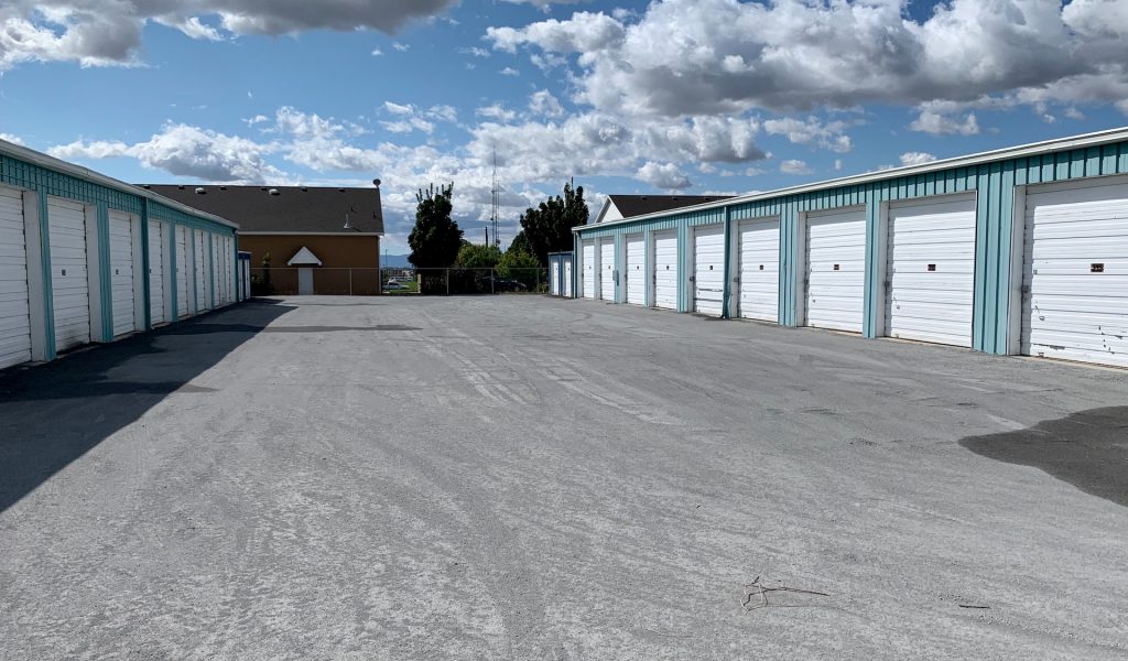 Best storage in Scarborough