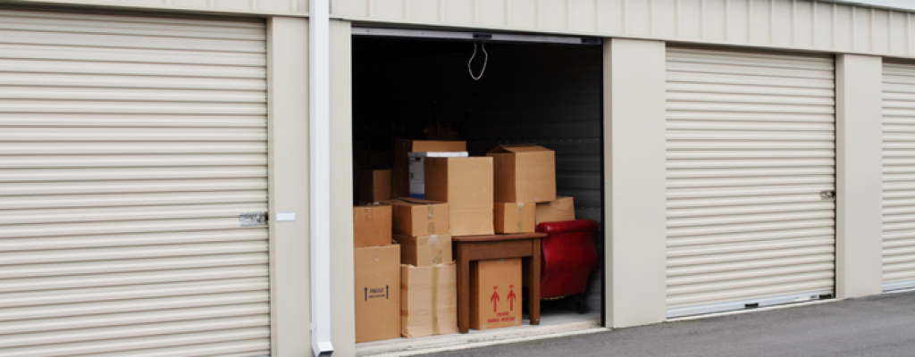 Self Storage