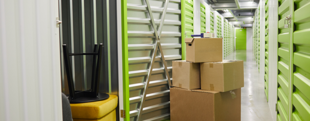 Self Storage