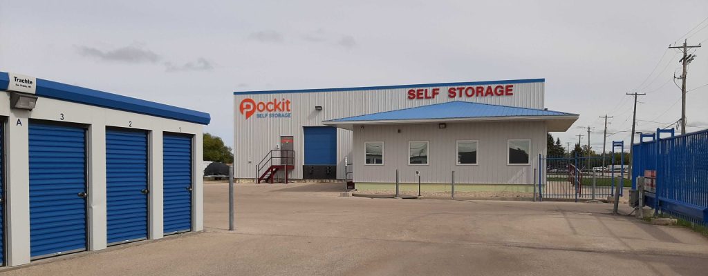 Pockit - Selkirk
