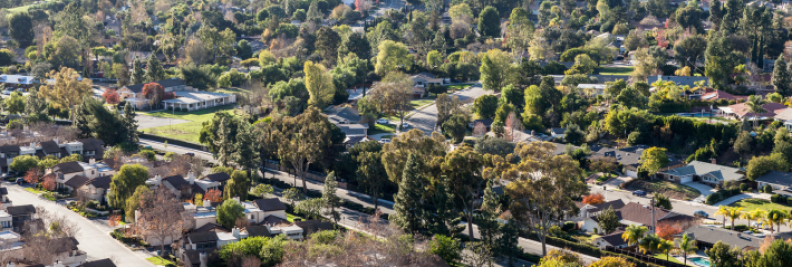 Safest Neighborhoods in LA: Sherman Oaks, Los Angeles
