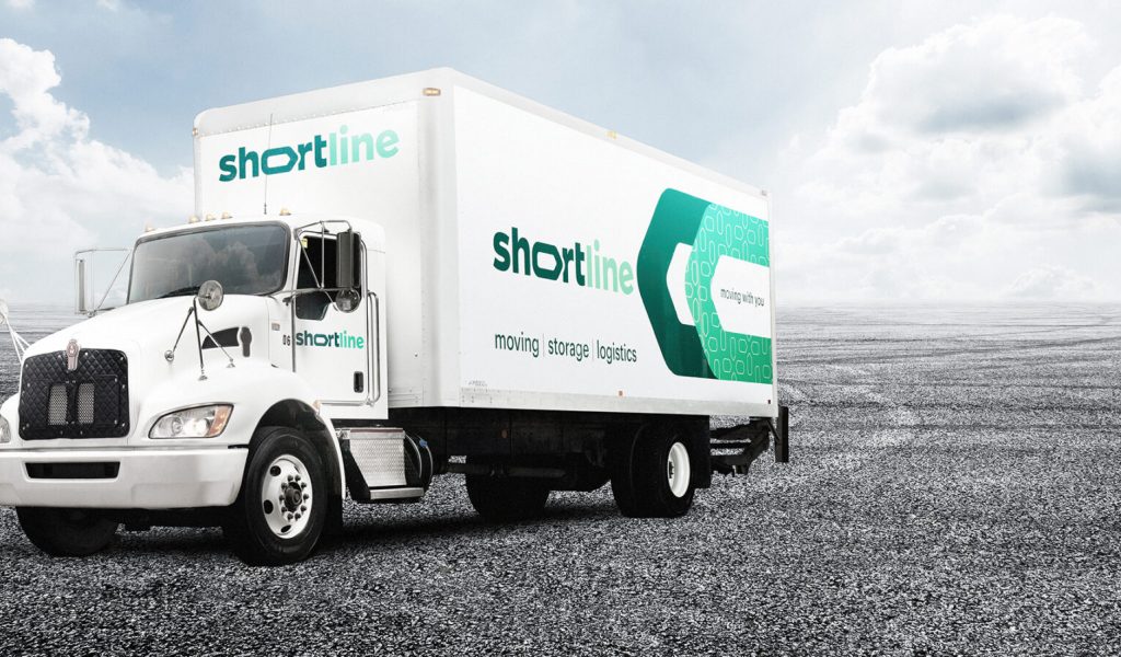Shortline Moving solutions Shortline Moving solutions