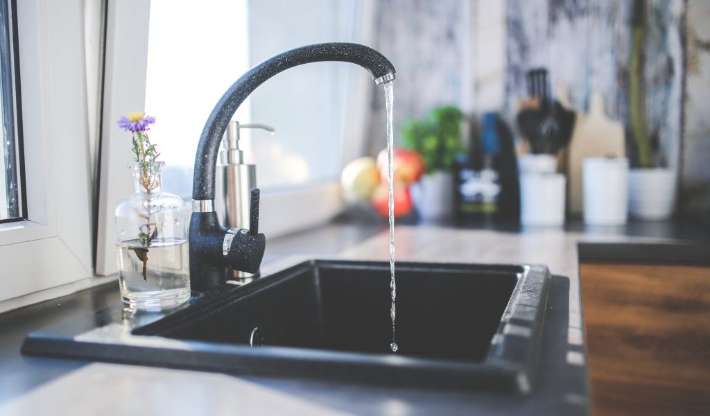 Sink Remodel Sink Remodel