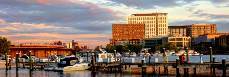 Safest Neighborhoods in Boston: Somerville, Boston