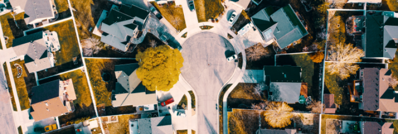Best Neighborhoods in Washington, DC: Spring Valley
