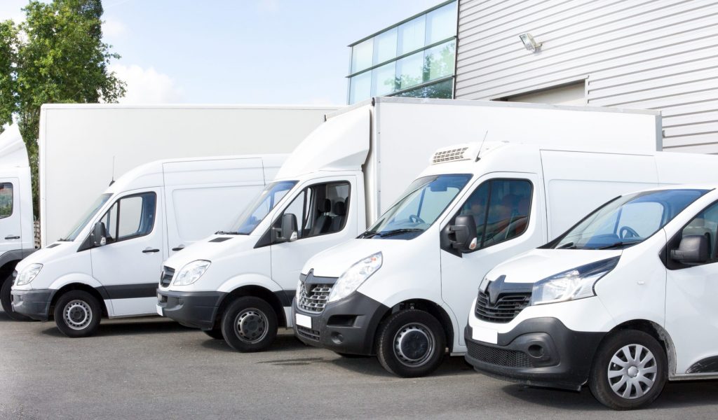 Step 2: Determine the Size and Type of Moving Truck You Need Step 2: Determine the Size and Type of Moving Truck You Need