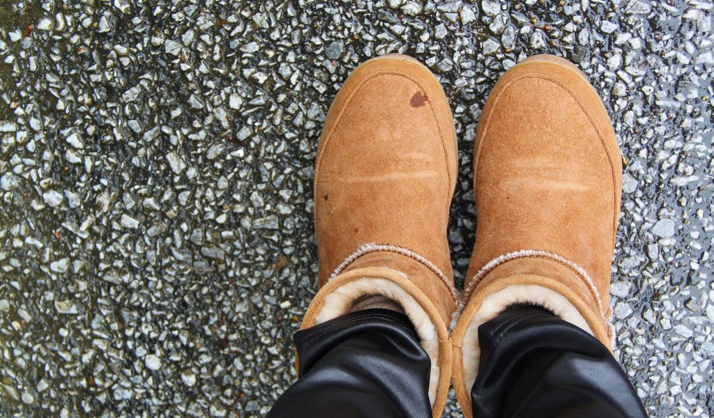 Step 3 Pack Your Shoes by Season Step 3 Pack Your Shoes by Season