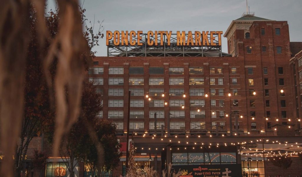 Atlanta