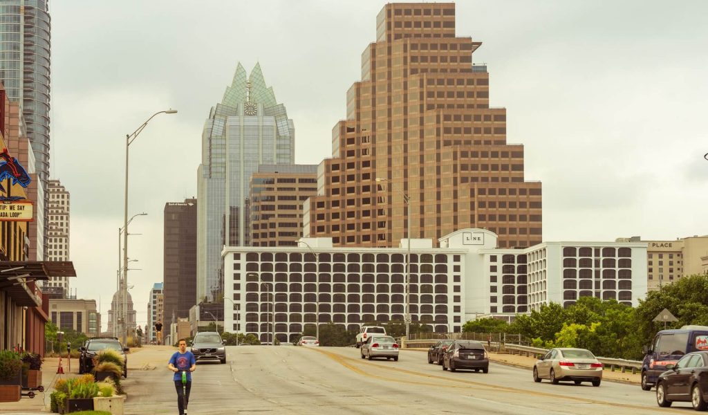Austin