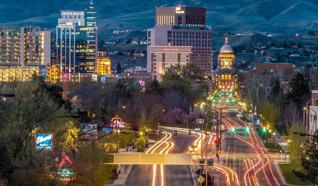 Boise