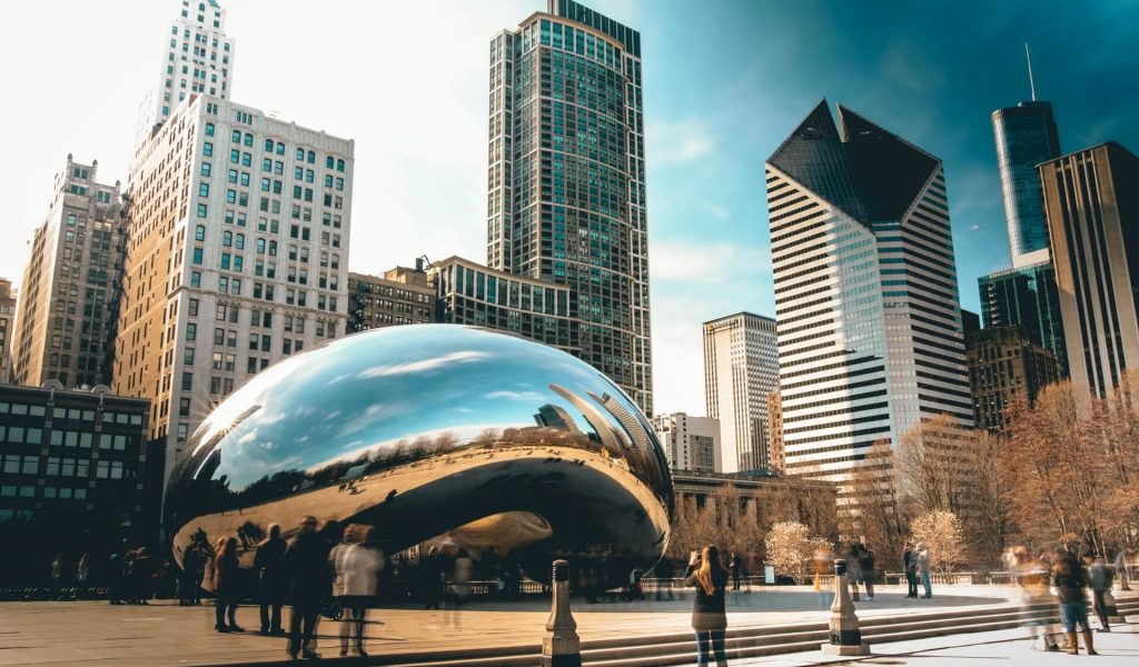 Chicago