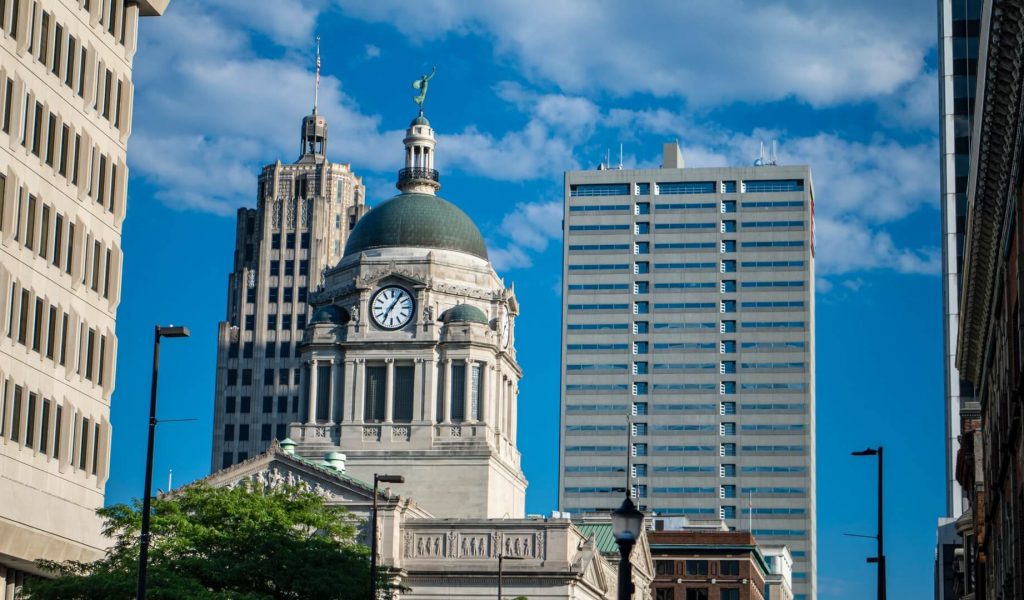Fort Wayne