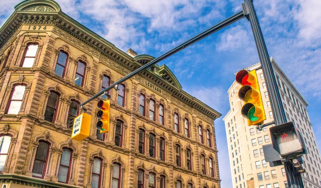Grand Rapids