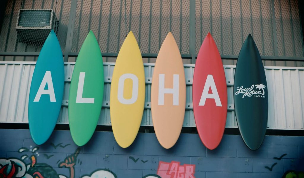 Honolulu