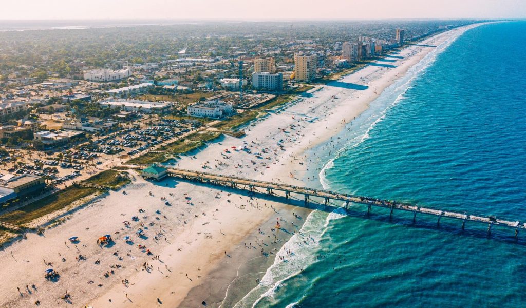 Jacksonville