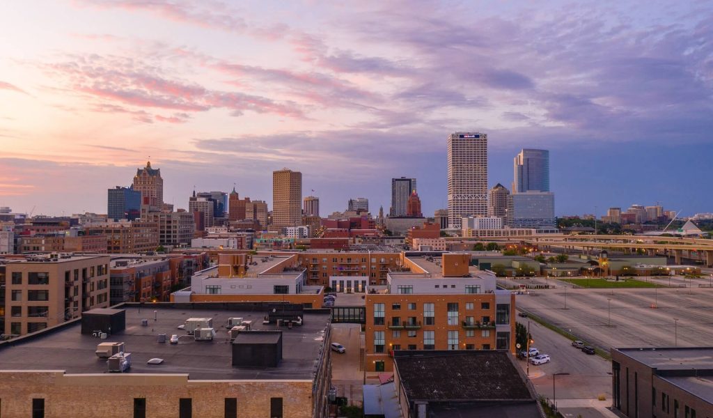 Milwaukee