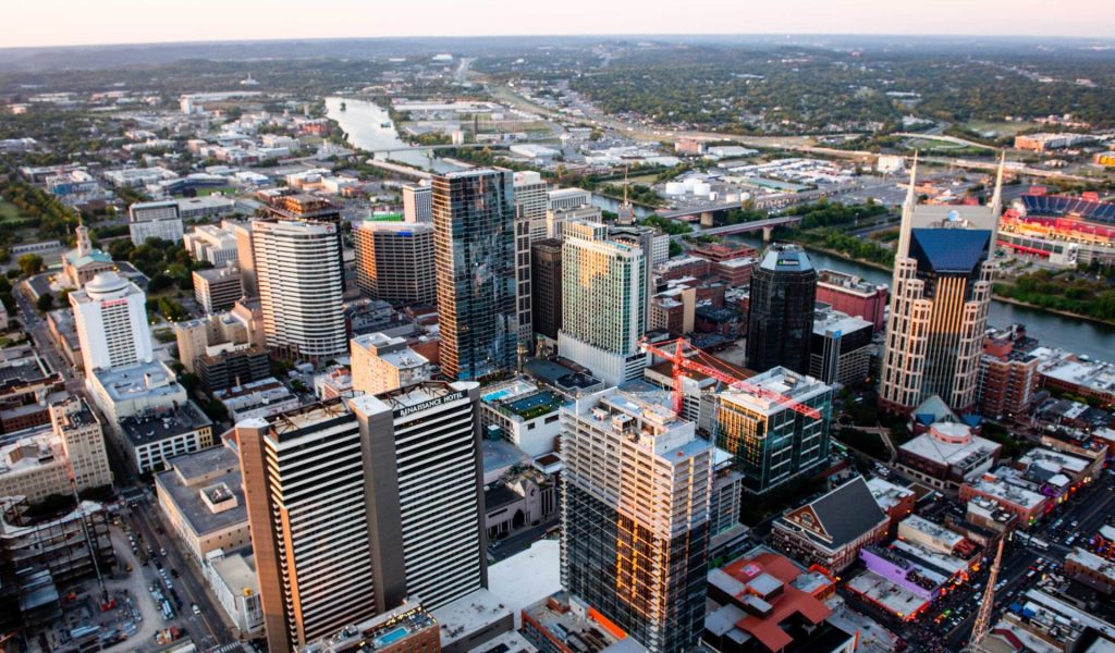 Nashville