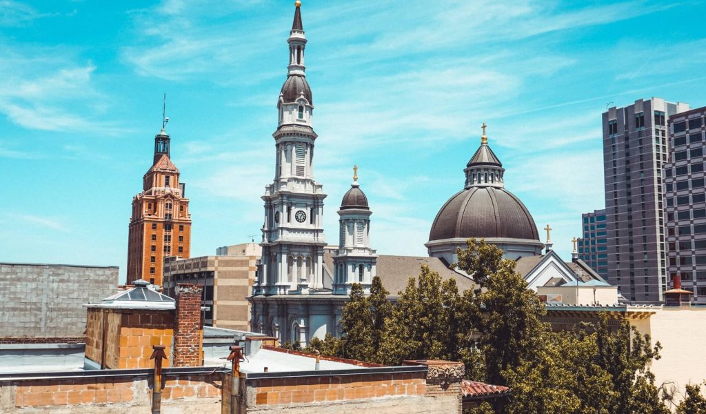 Sacramento