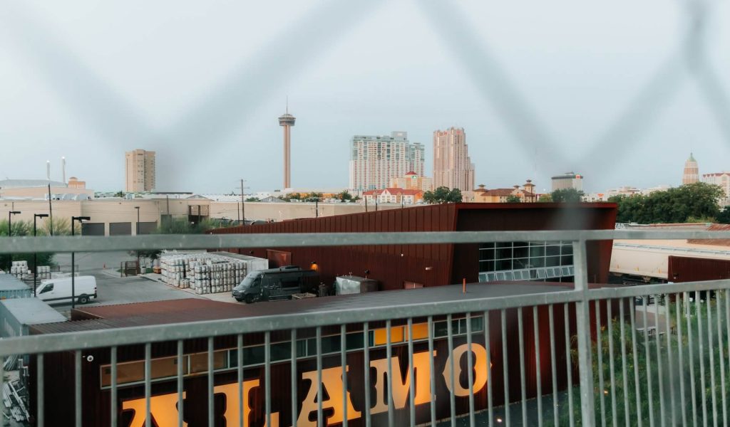 San Antonio