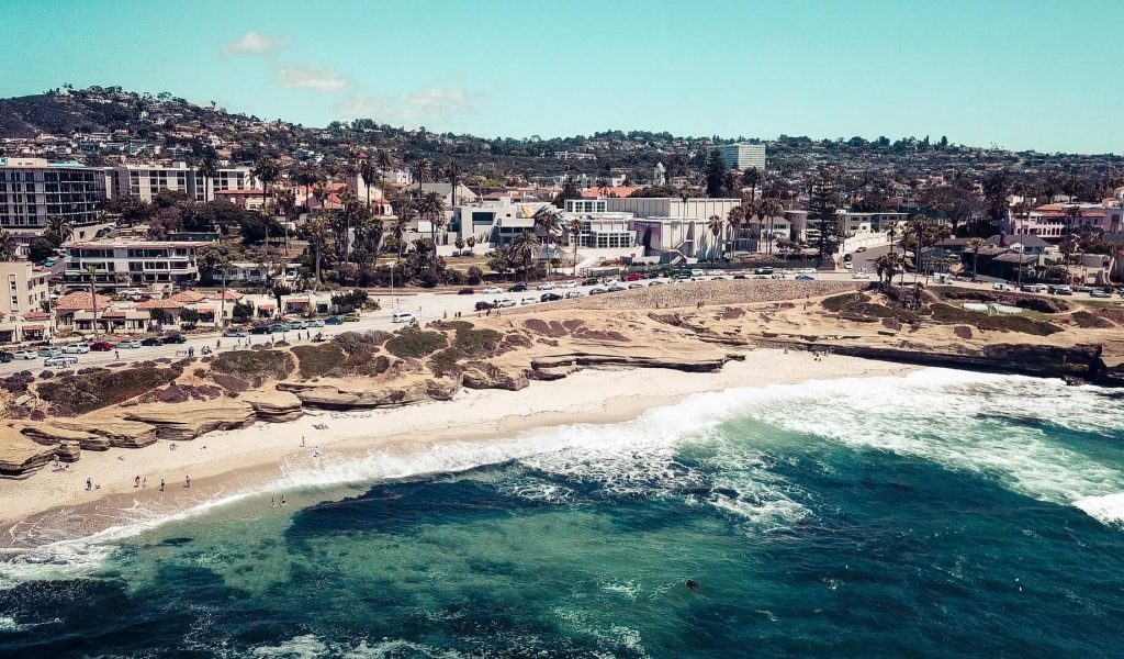 San Diego