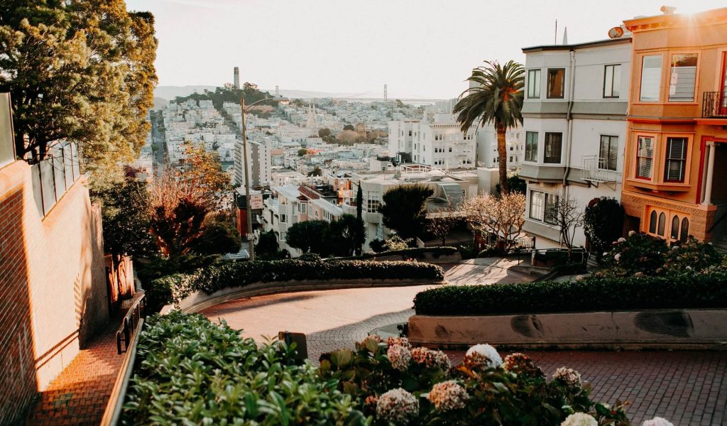 San Francisco