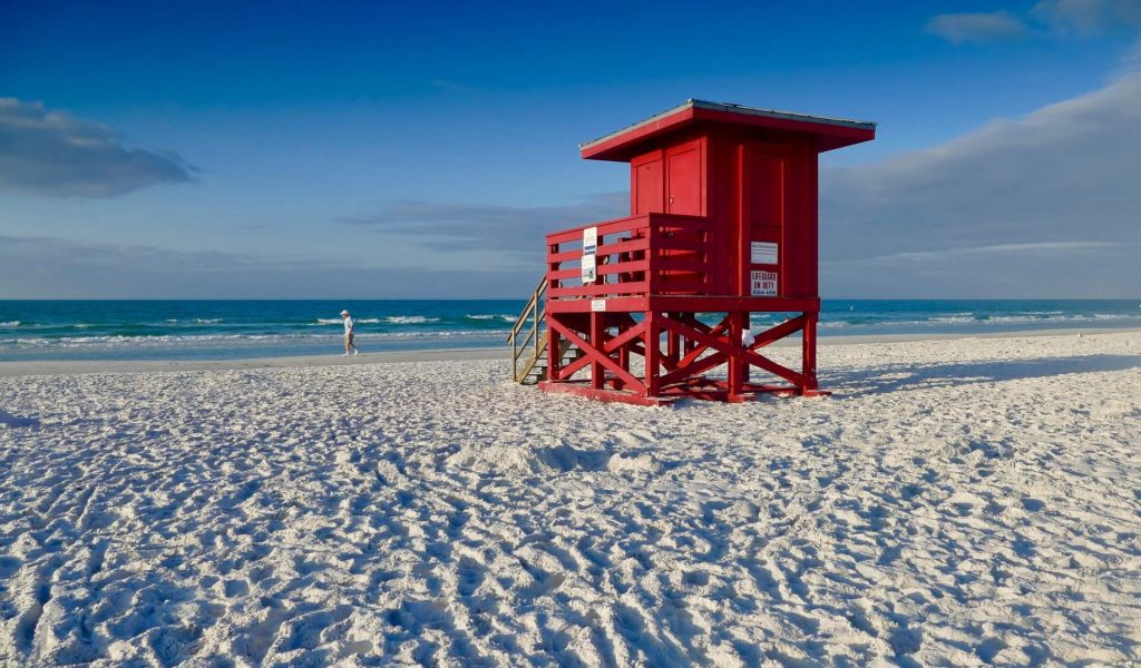 Sarasota