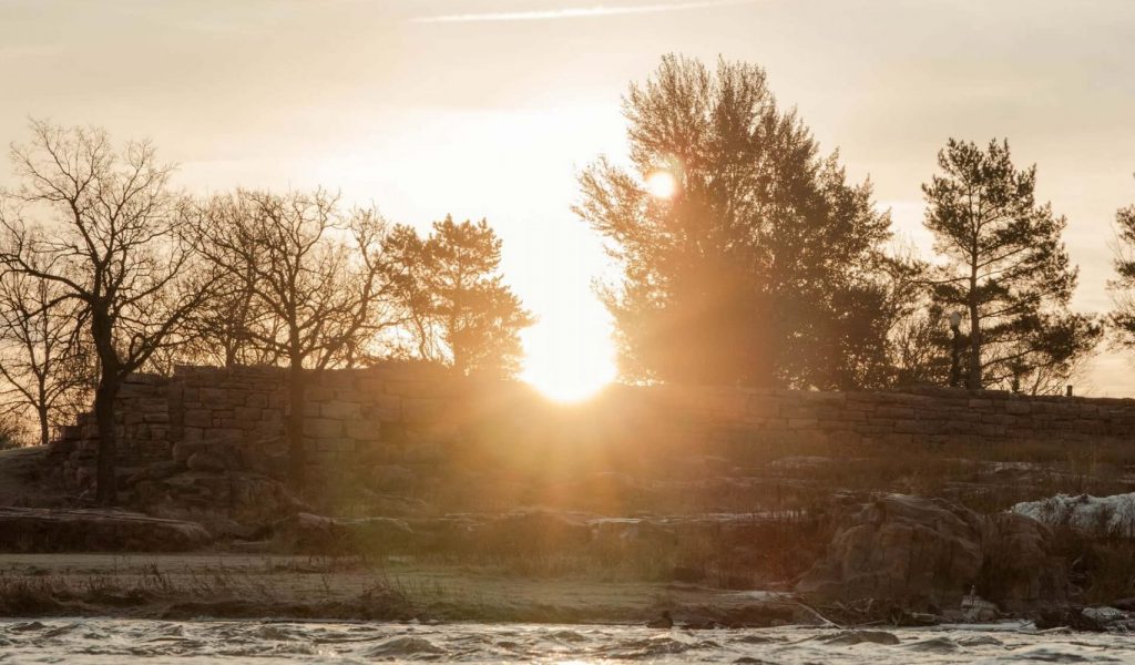 Sioux Falls