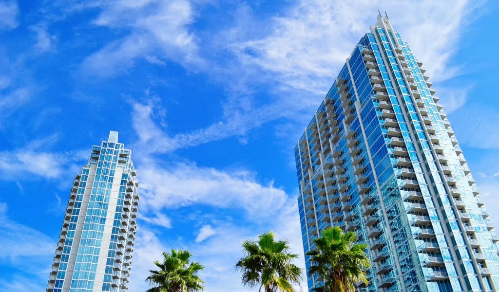 Top 5 Best Self Storage in Tampa, FL