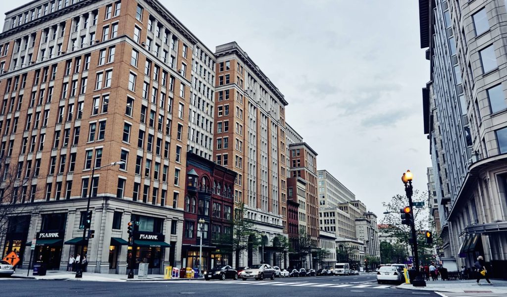 Washington